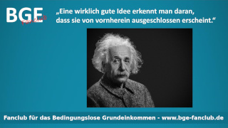 Einstein Ausgeschlossen Bild größer - Download oder Link kopieren