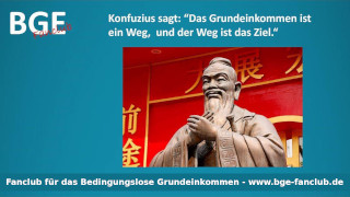 Konfuzius - Bild größer - Download oder Link kopieren