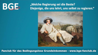 Regierung Goethe - Bild größer - Download oder Link kopieren